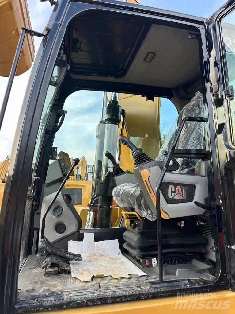 CAT 323 gc Raupenbagger