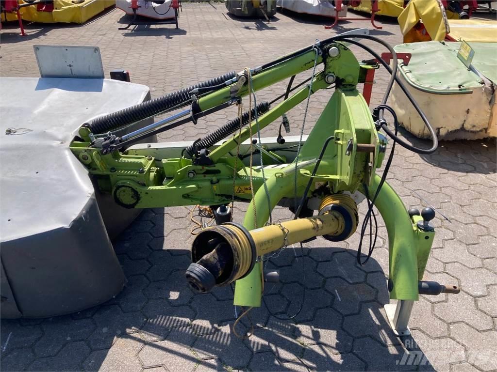 CLAAS Disco 3150 Mähwerke