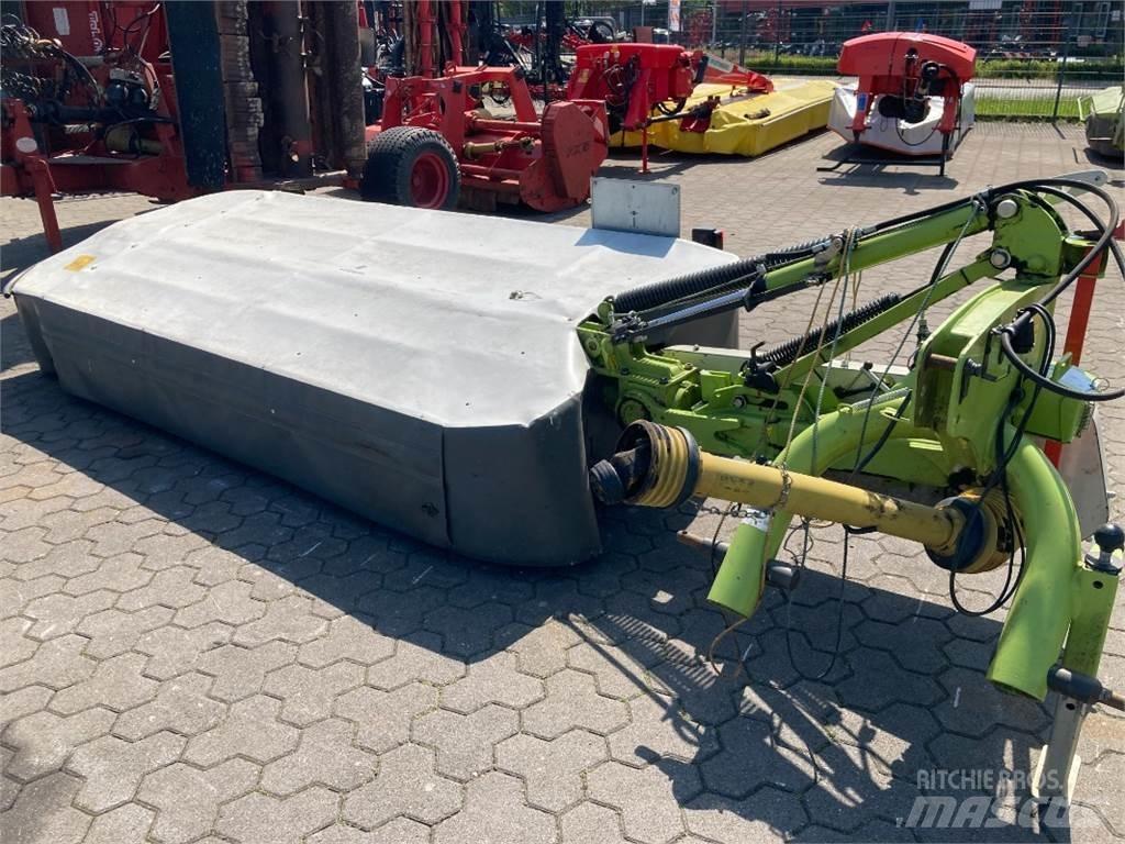 CLAAS Disco 3150 Mähwerke