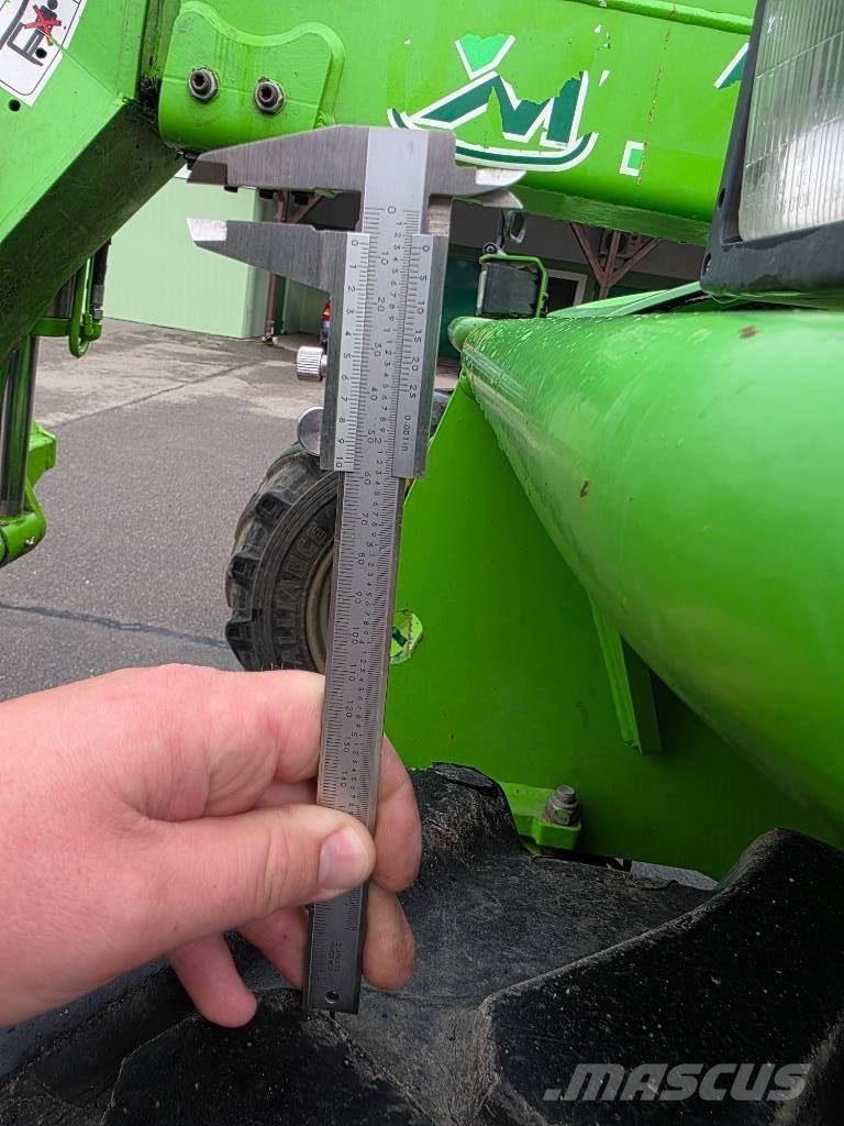 Merlo P 34.7 Teleskoplader für Landwirtschaft