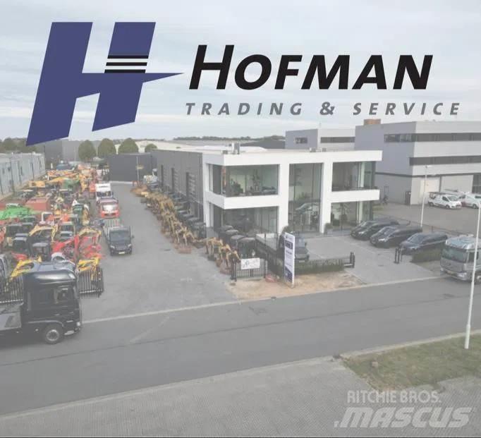 Hyundai Robex18 Minibagger < 7t
