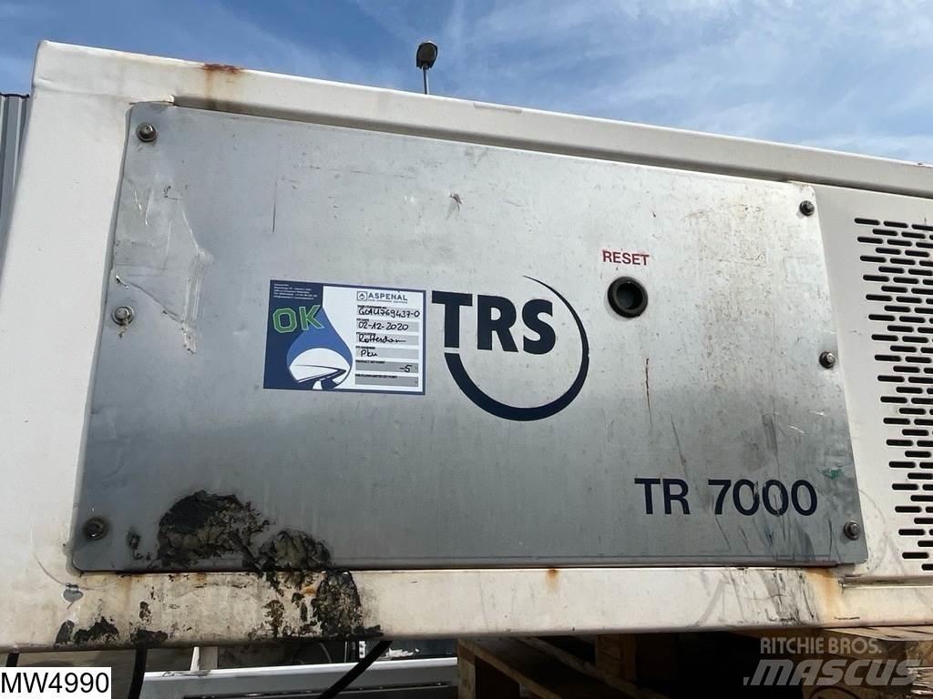 TRS TR 7000 Transport Sonstige