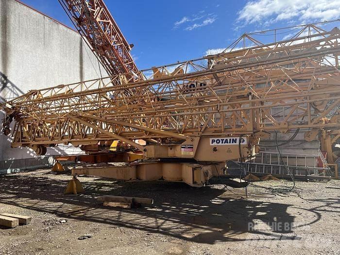 Potain GTMR 336 B Andere Krane