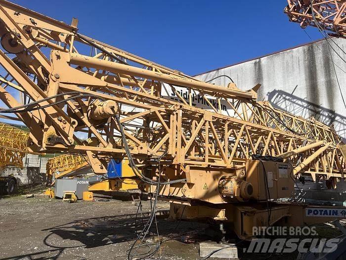 Potain GTMR 336 B Andere Krane
