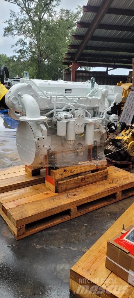 John Deere 6135AFM85 Motoren