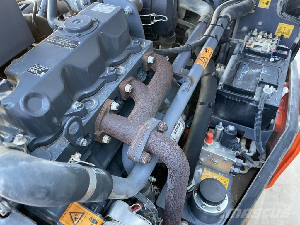 Hamm HD 10 VV Tandemwalzen