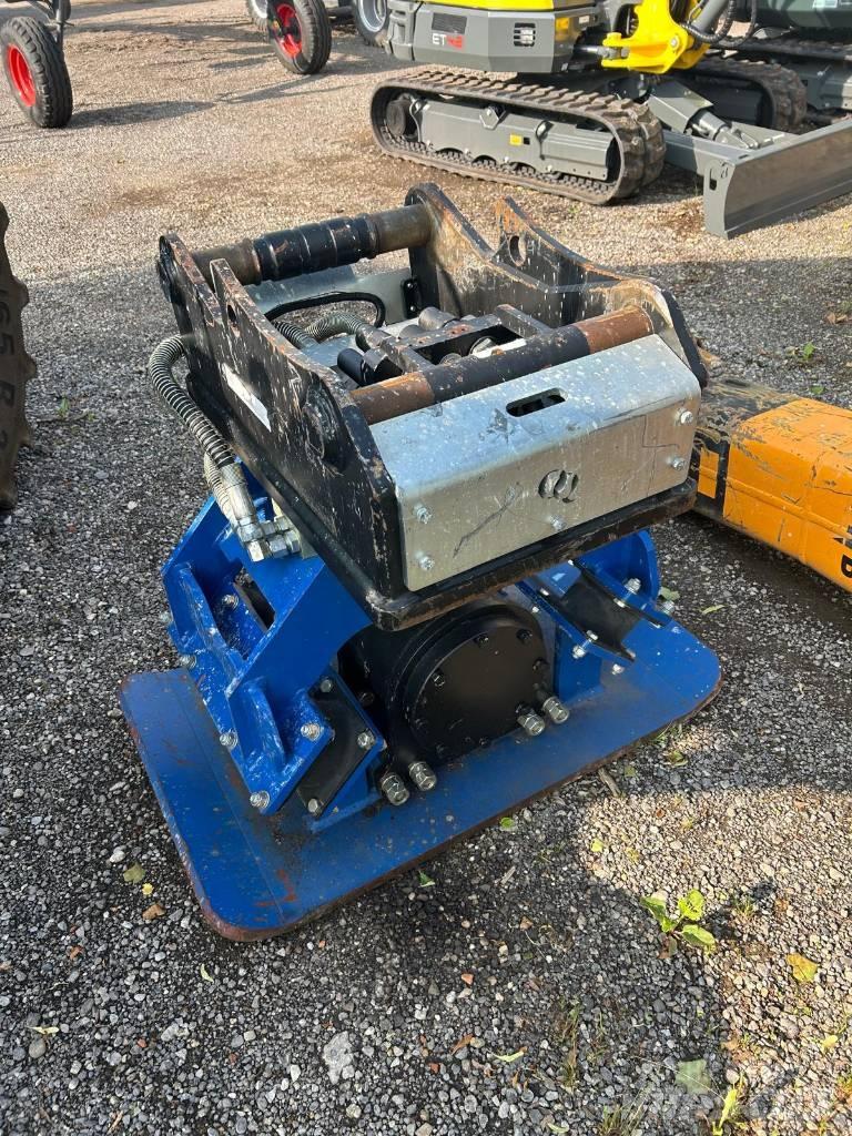  AKC ALL-Korco AKT600 Brecherlöffel