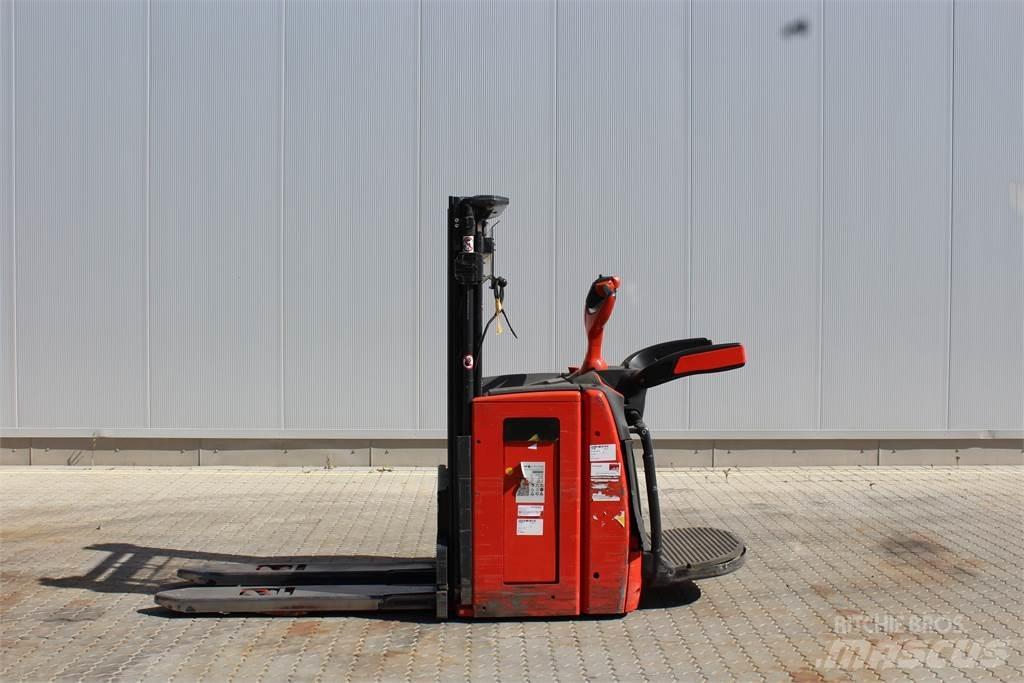 Linde L14APi Deichselstapler