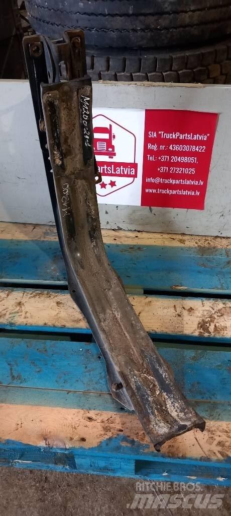MAN TGA.   81418015505 Chassis