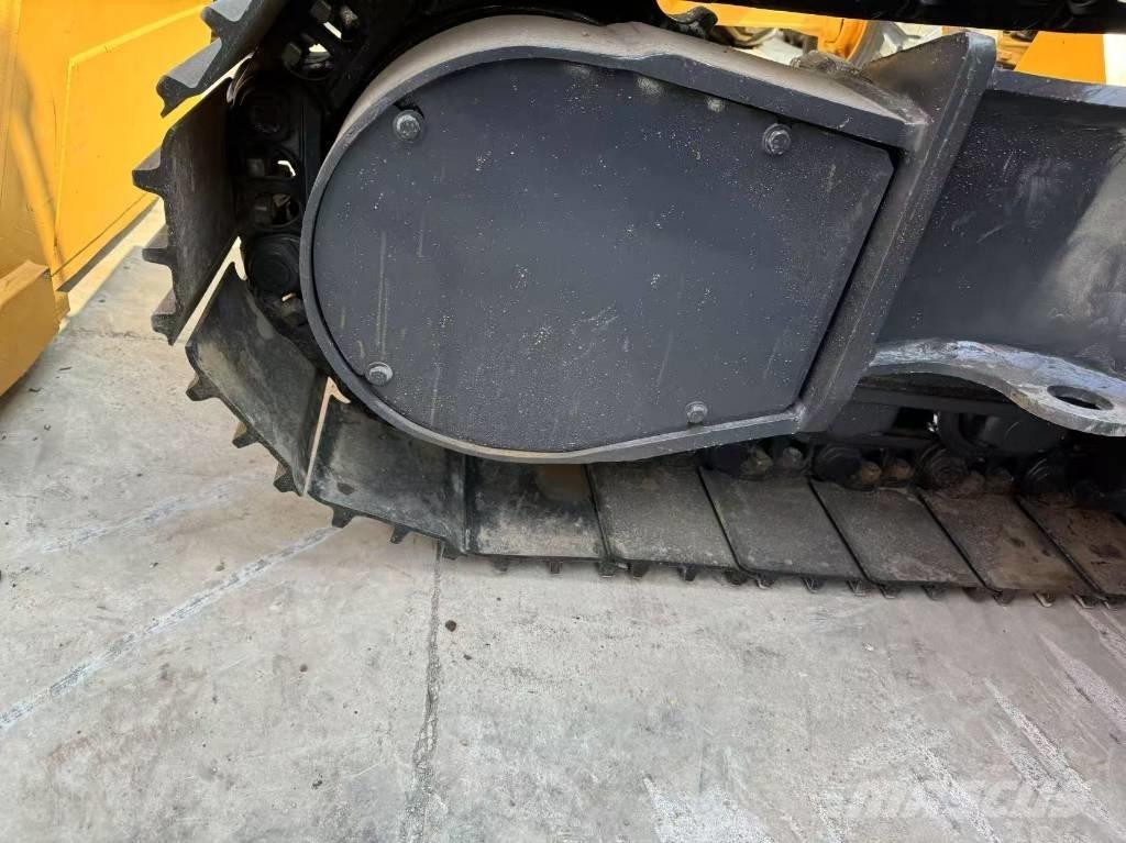Doosan DX 300 LCA Raupenbagger