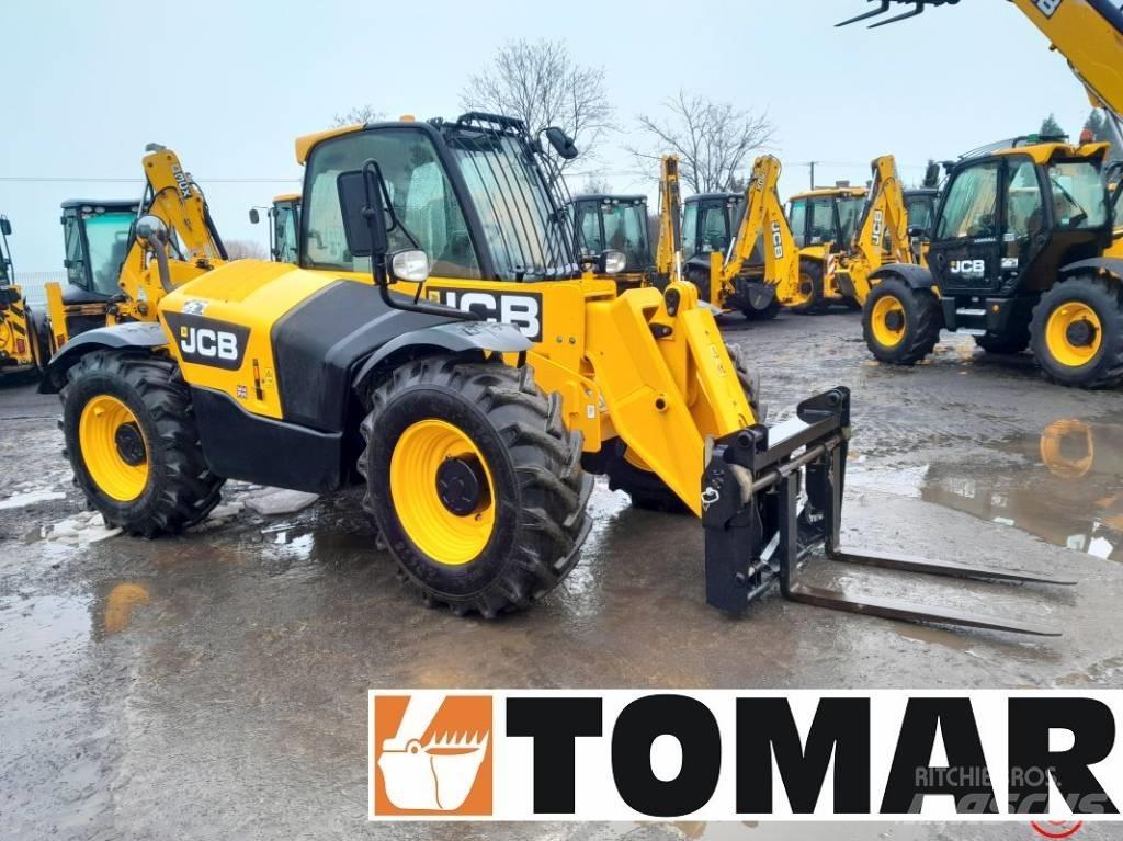 JCB 531-70 Teleskoplader