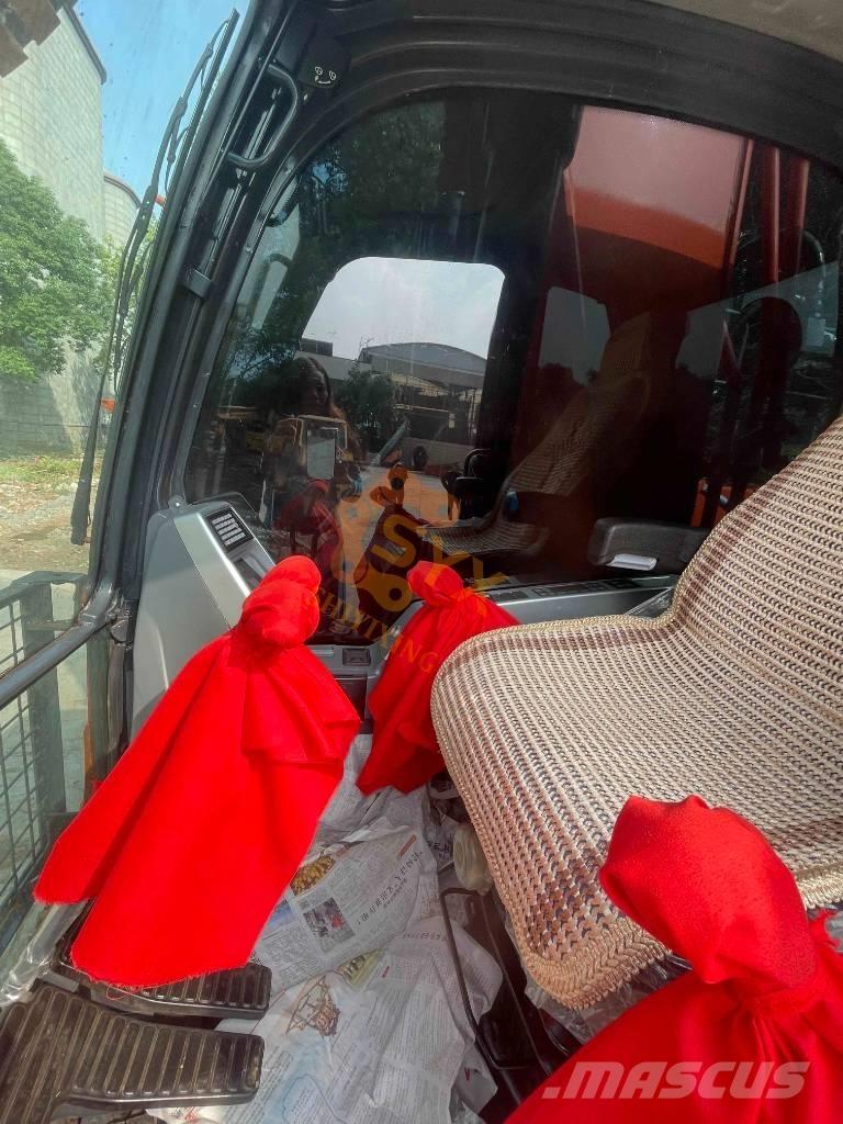 Doosan DX 300LCA Raupenbagger