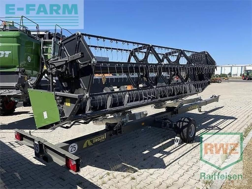 Fendt corus 518 Mähdrescher