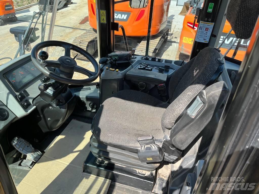 CAT 950 Radlader