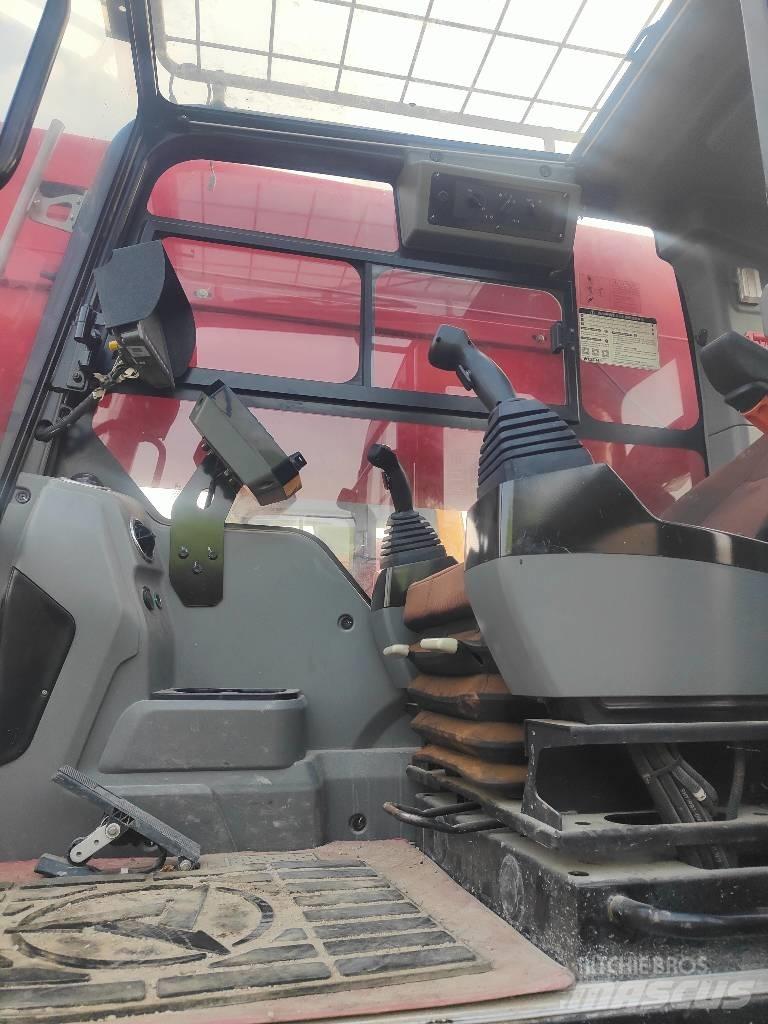 Sany STC250E5-2 All-Terrain-Krane