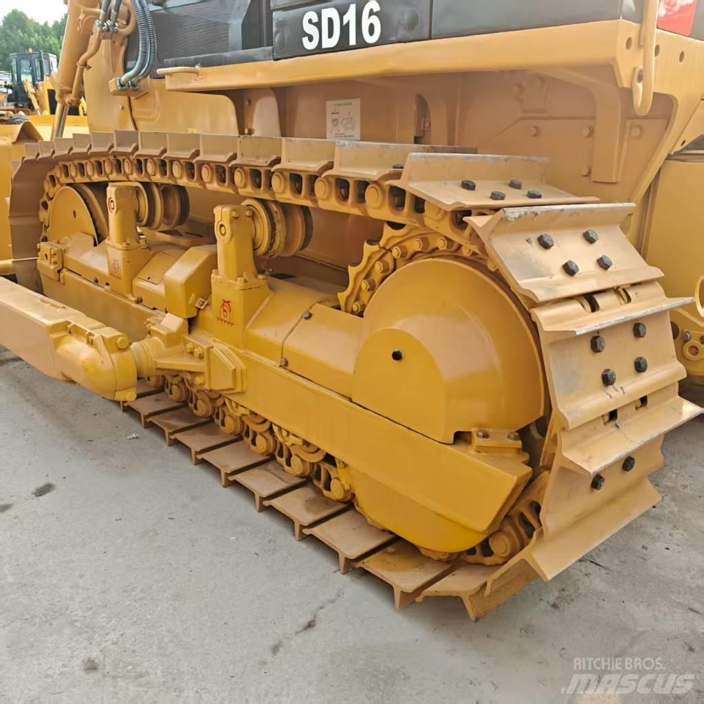 Shantui SD 16 L Grader