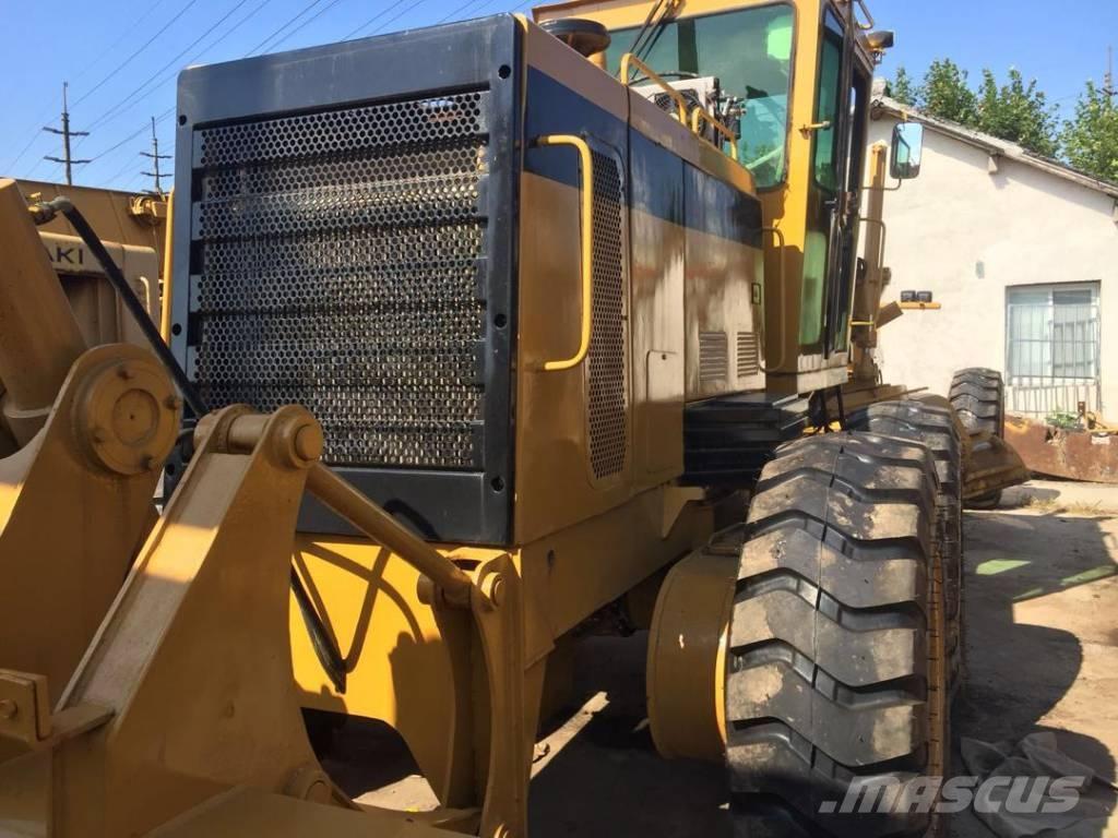 CAT 140 H Grader
