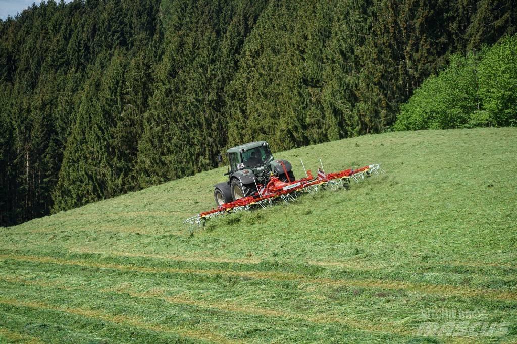 Pöttinger Hit 8.91 Kreiselheuer/-wender