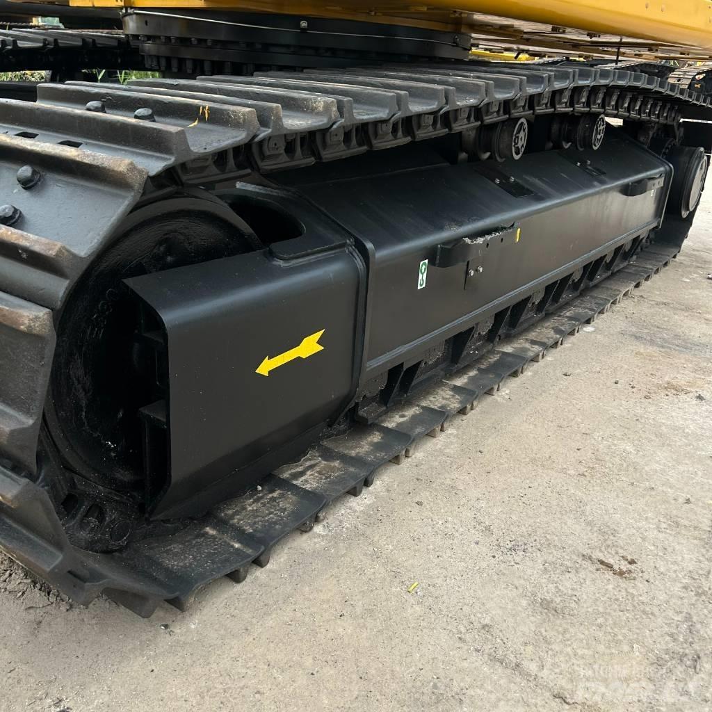 CAT 336GC Raupenbagger