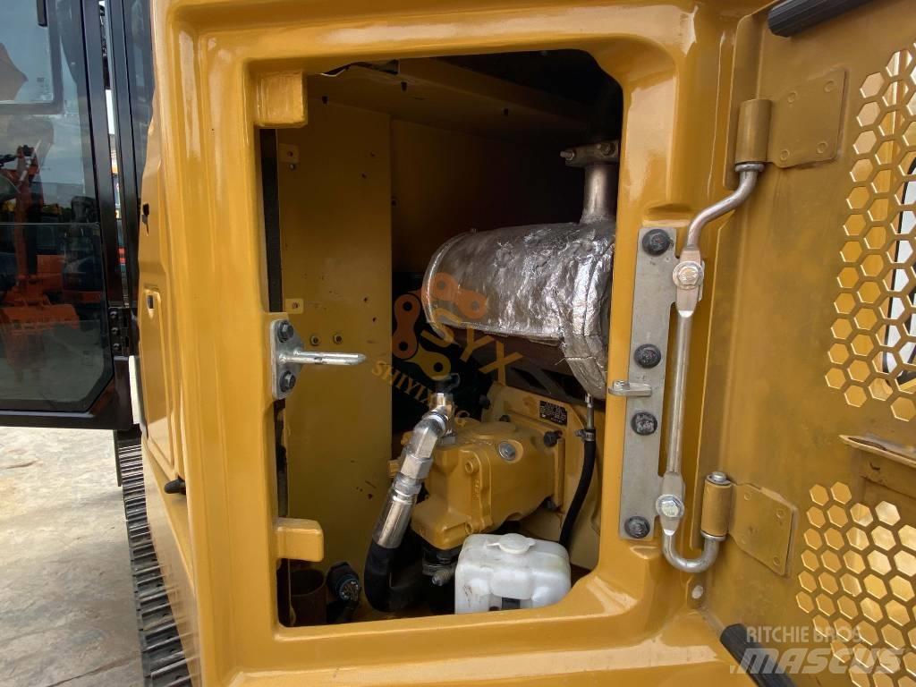 CAT 306 Minibagger < 7t