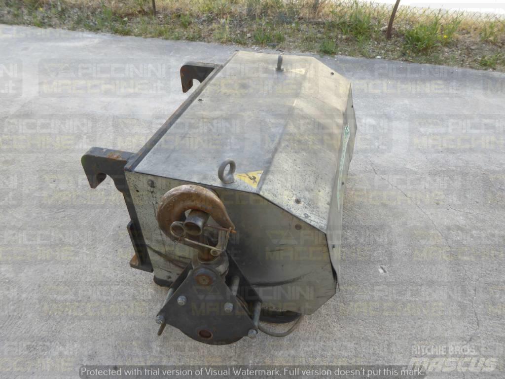 Merlo VZ4T.PRED.CDC Andere Zubehörteile