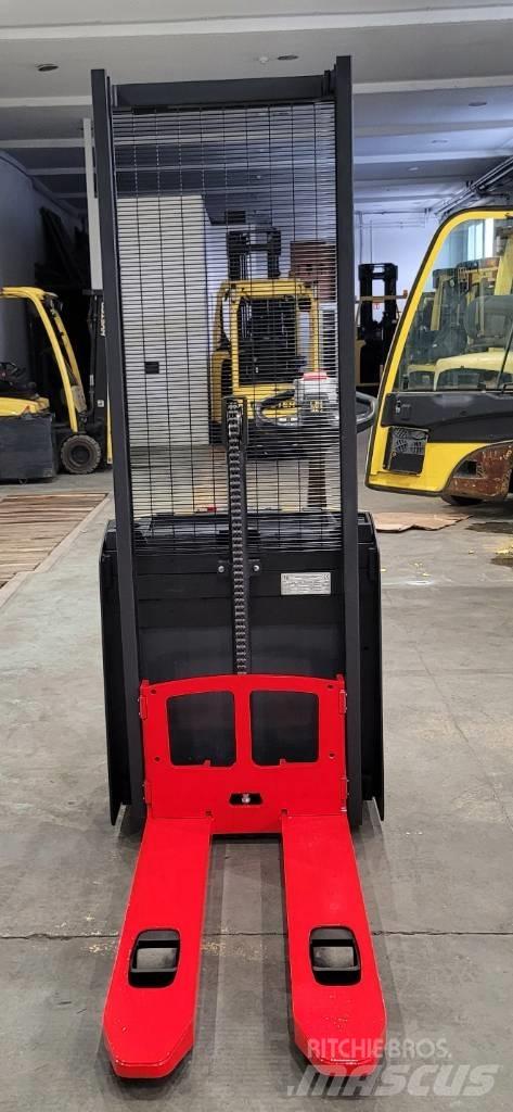 Hyster S 1.0 E Andere Gabelstapler