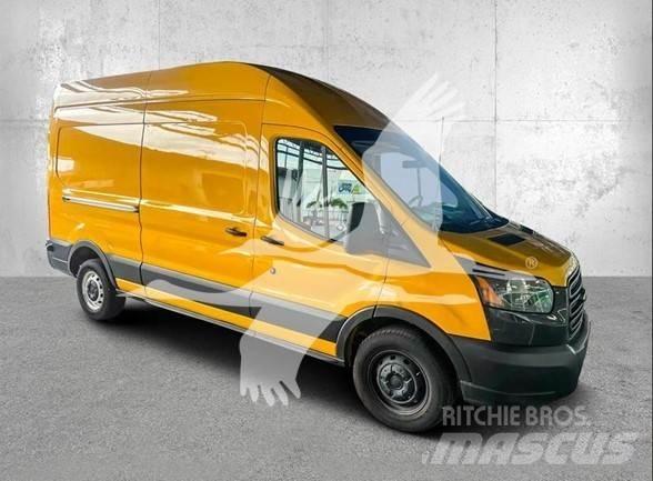 Ford TRANSIT Sonstige Baumaschinen