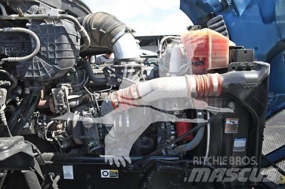 Kenworth T680 Sattelzugmaschinen