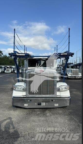 Peterbilt 389 Sonstige Baumaschinen