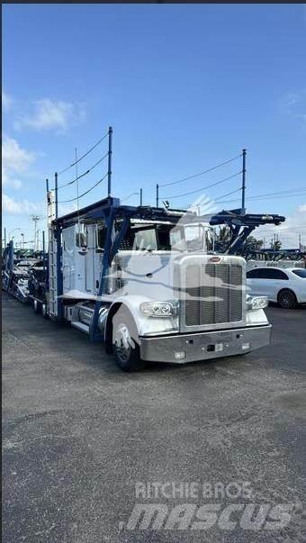 Peterbilt 389 Sonstige Baumaschinen