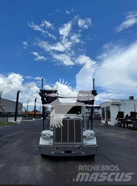 Peterbilt 389 Sonstige Baumaschinen