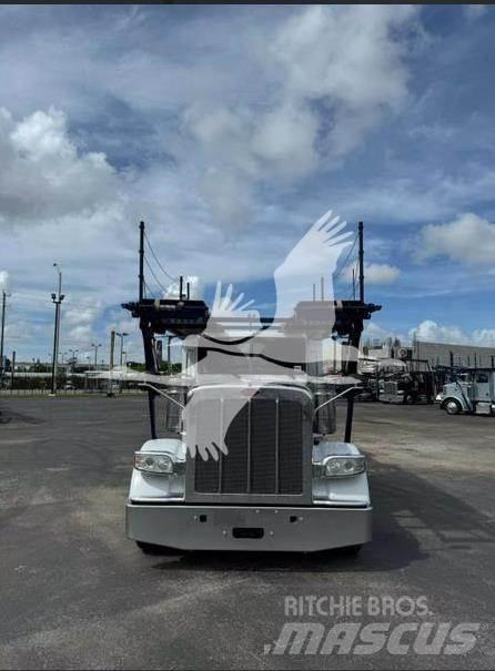 Peterbilt 389 Sonstige Baumaschinen