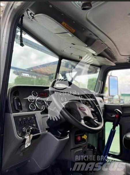 Peterbilt 389 Sonstige Baumaschinen