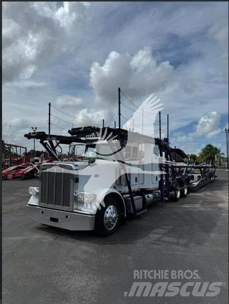 Peterbilt 389 Sonstige Baumaschinen