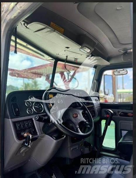 Peterbilt 389 Sonstige Baumaschinen