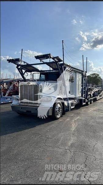 Peterbilt 389 Sonstige Baumaschinen