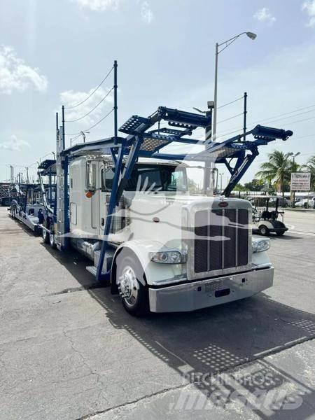 Peterbilt 389 Sonstige Baumaschinen