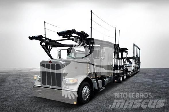 Peterbilt 389 Sonstige Baumaschinen