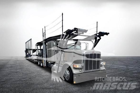 Peterbilt 389 Sonstige Baumaschinen