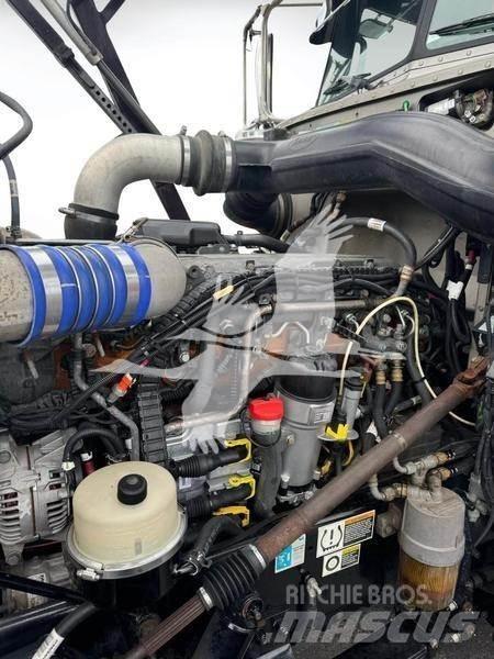 Peterbilt 389 Sonstige Baumaschinen