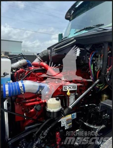 Peterbilt 579 Sattelzugmaschinen