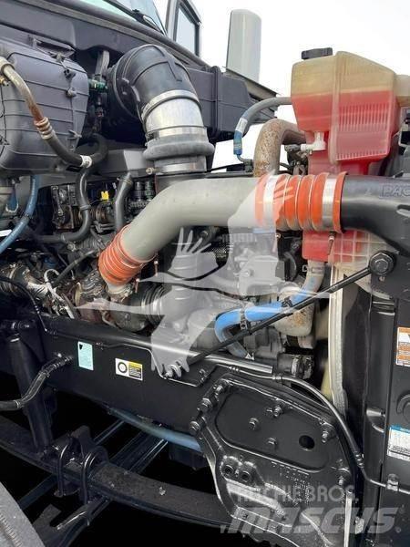 Peterbilt 579 Sattelzugmaschinen