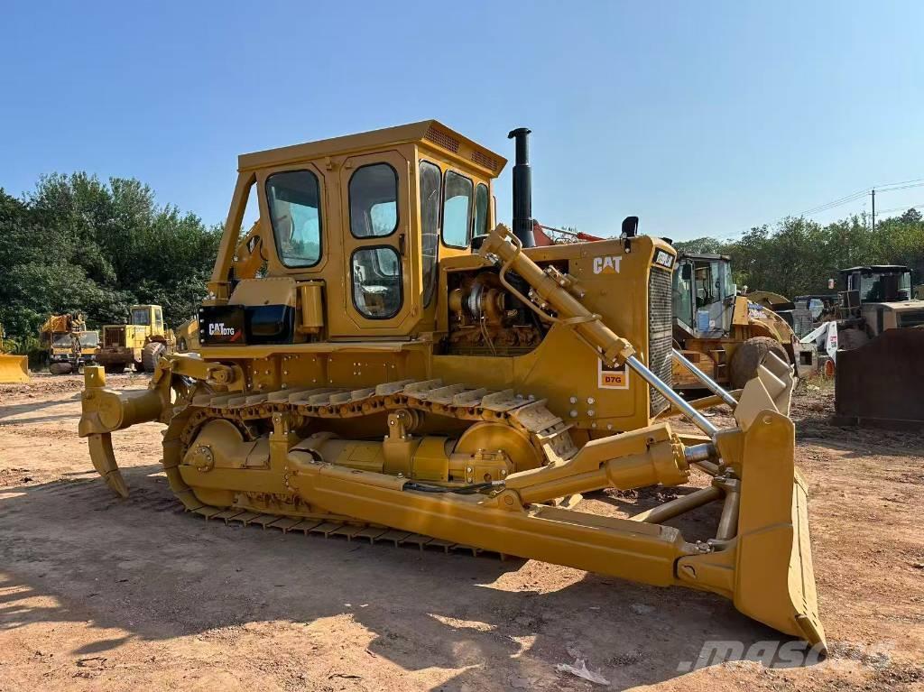 CAT D 7 G Bulldozer