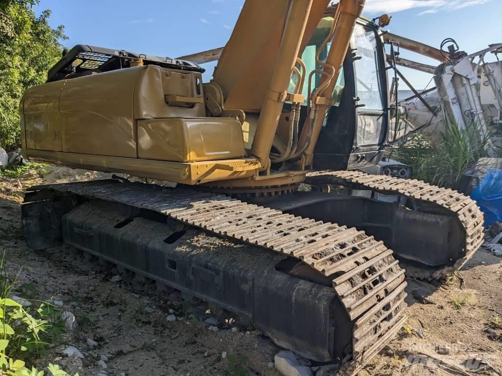 CAT 330 CL Raupenbagger