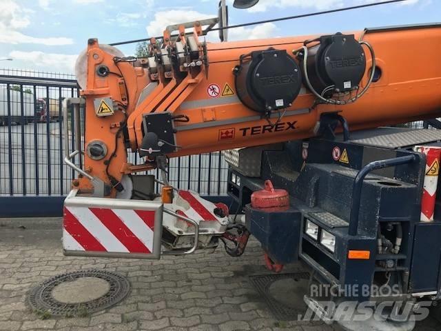 Terex Demag AC 40-1 All-Terrain-Krane