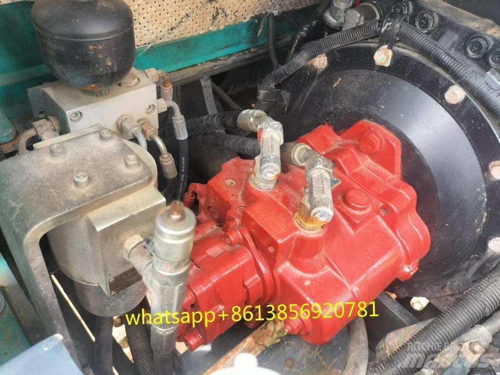 Sunward SWE 60 E Minibagger < 7t