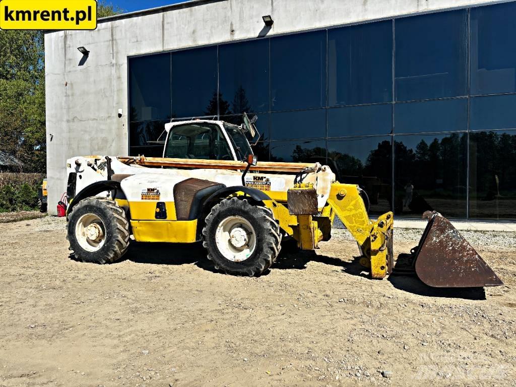 JCB 535-140 Teleskoplader