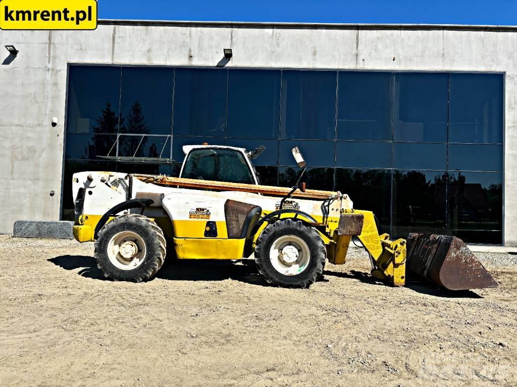 JCB 535-140 Teleskoplader