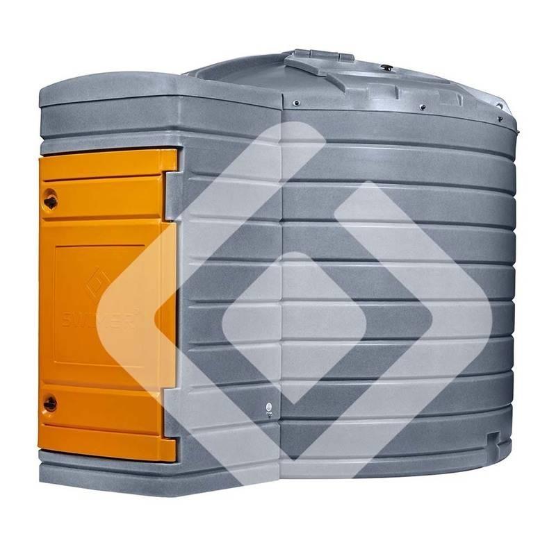 Swimer 7500L Lagertanks