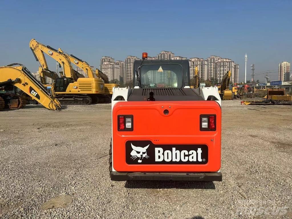 Bobcat S 510 Kompaktlader